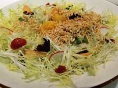 -渔嫂烧河鲜•土菜馆(中正天街店)