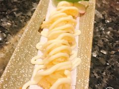 -菊上料理(蜀山银泰百货店)