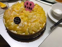 -東海海鲜酒家(中信广场店)
