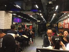 大堂-食大利香港茶餐厅(南亚风情第一城店)