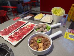 -为什么牛潮汕牛肉火锅(中信广场店)