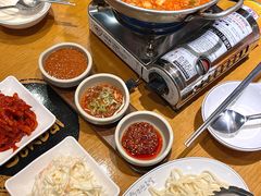 -Myth猪蹄(明洞店)