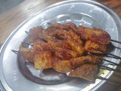 -马相卿特色烤肉面食馆(虎台店)