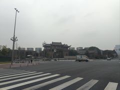 -龙潭水乡
