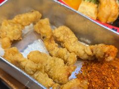 -文立新麻辣烫(合生汇21街区店)