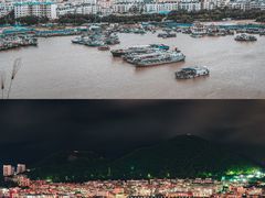 -鹿回头风景区