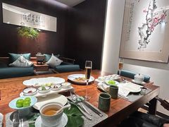 -王府茶楼茶宴·创意菜(朝阳公园店)