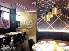 大堂-吞鱼兽麻辣烤鱼(万达店)