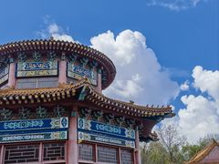 -香炉山国家森林公园