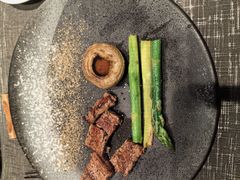 -枫品铁板烧(东樾店)