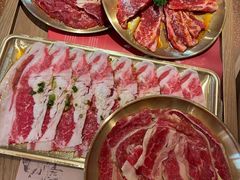 -西塔老太太泥炉烤肉(海上世界店)