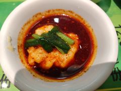 -令氏家外家周礼食府(桥南店)