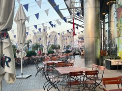 -PAULANER普拉那德国啤酒花园(千玺广场店)