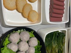 -海底捞火锅(嘉兴杉杉in象生日主题店)