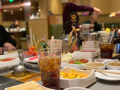 -海底捞火锅(青悦城店)