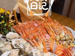 -松岛日本料理(汾江路店)