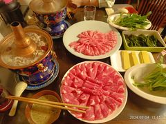 -南门涮肉(后海店)