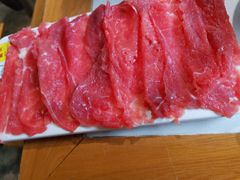 -焯牛潮汕牛肉火锅(云峰街创始店)