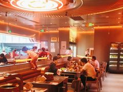 -西塔老太太泥炉烤肉(苏州大悦城店)