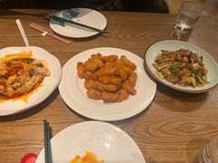 -渝悦情·新派川菜(建国门店)