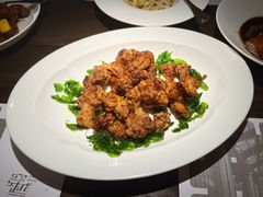 -穿越·外婆家(西溪天堂店)