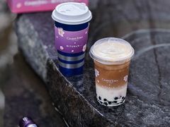 -CHARLIETOWN红茶公司(南京万象天地店)