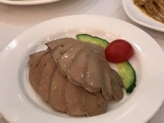 -九花山烤鸭店