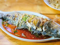 -海帮主·蒸汽海鲜青岛菜(栈桥火车站店)