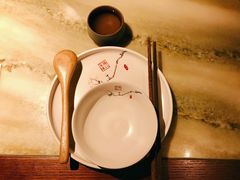 -绿茶餐厅(成都大悦城店)