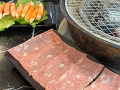 -燚青春东北泥炉烤肉(百合店)