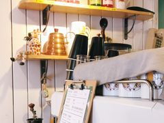 -长颈鹿咖啡(大学路店)