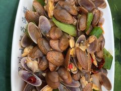 -四川小胡子海鲜(丁村万人海鲜广场店)