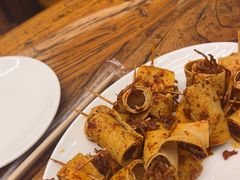-有奴思烤肉·清真(正宁路店)