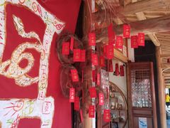 -丝绸小镇荻港古村