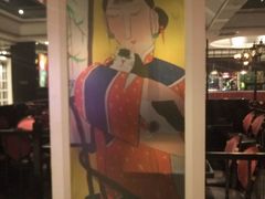 -高第街56号港式餐厅(泰华城店)
