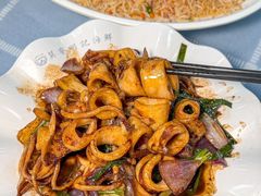-明记海鲜大排档(巽寮湾店)