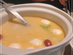 -楚山晓·楚湘菜(江夏永旺店)