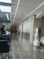 -东方麒麟·潘多拉SALON