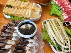 -大理老字号·舟渔的鱼野生菌海景餐厅(双廊店)