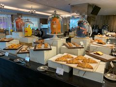 自助取餐区-圣丰索菲特·2 On 988 Café 自助餐厅