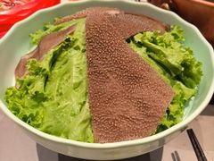-额尔敦传统涮(体育场店)