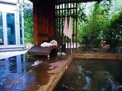 -中家鑫园温泉酒店鑫悦汤泉