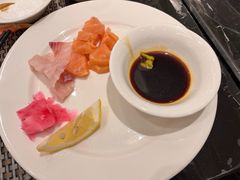 -宁波阳光豪生大酒店·豪生咖啡厅