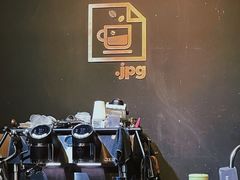-JPG coffee(广州体育西店)