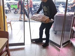 -聚味罗记大排檔·鲜鱼杂·甲鱼煲•龙虾馆(科学馆店)