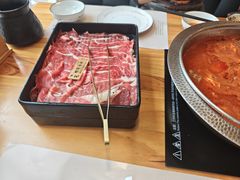 -牛匠和牛寿喜锅(西安总店)