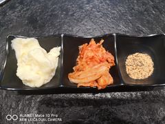 -烤路里·韩国品质自助烤肉(石路天虹4号店)