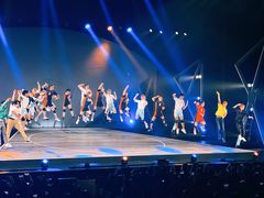 -交通银行前滩31演艺中心