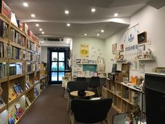 -风雨书店(下城店)