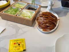 -全聚德烤鸭店(准噶尔路店)